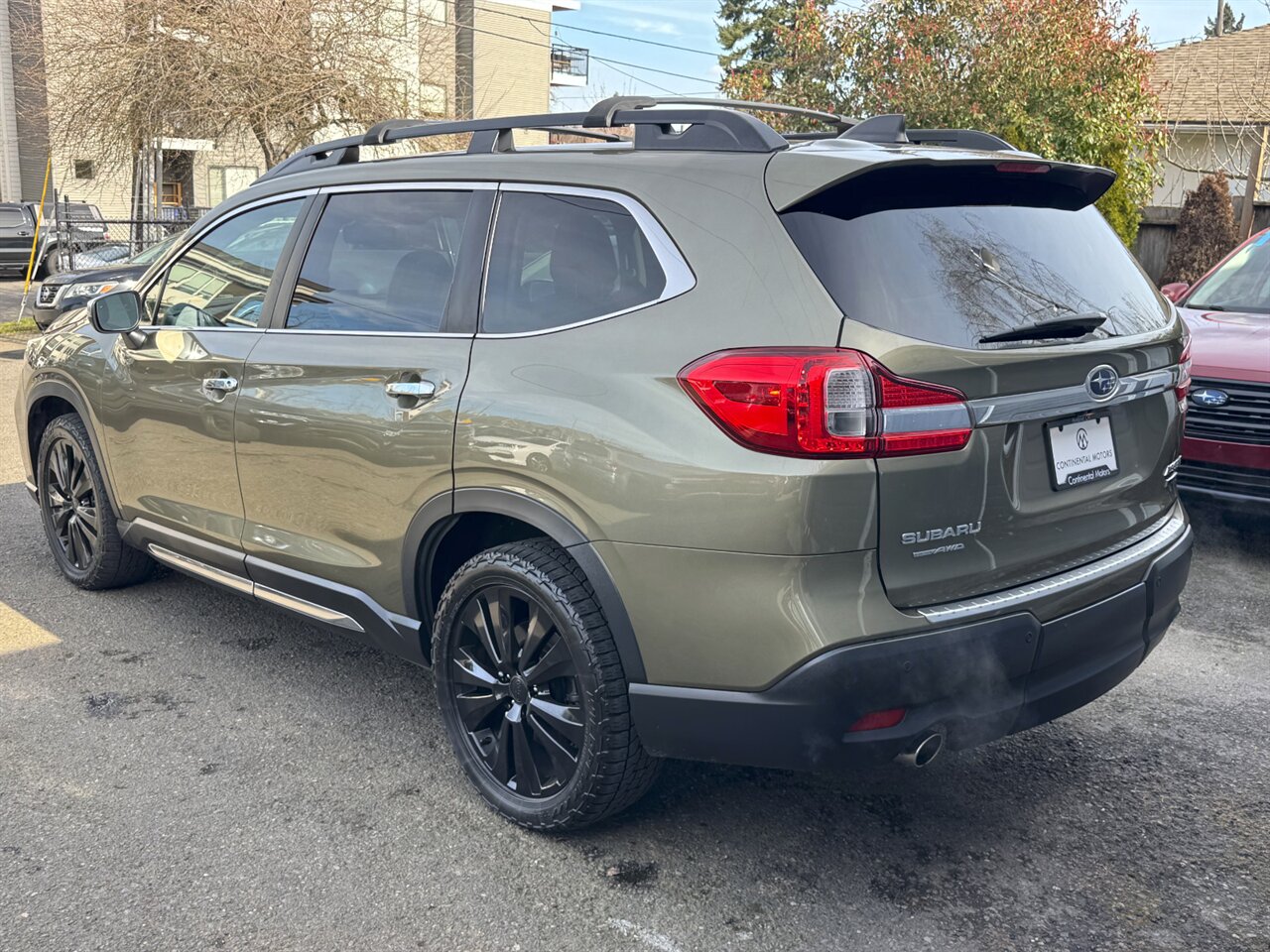 2022 Subaru Ascent Touring   - Photo 10 - Portland, OR 97211