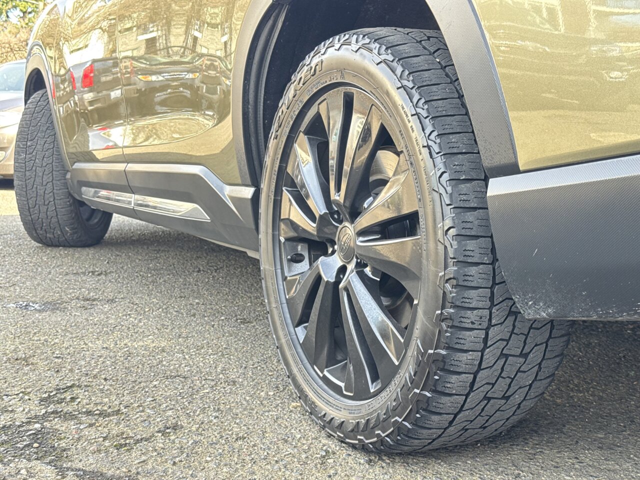 2022 Subaru Ascent Touring   - Photo 41 - Portland, OR 97211