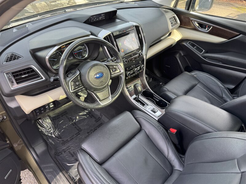 2022 Subaru Ascent Touring  