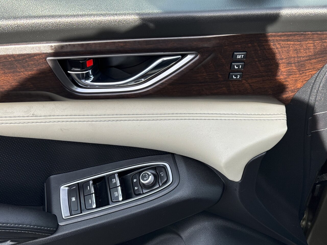 2022 Subaru Ascent Touring   - Photo 22 - Portland, OR 97211