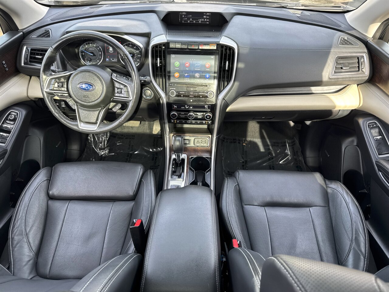 2022 Subaru Ascent Touring   - Photo 15 - Portland, OR 97211