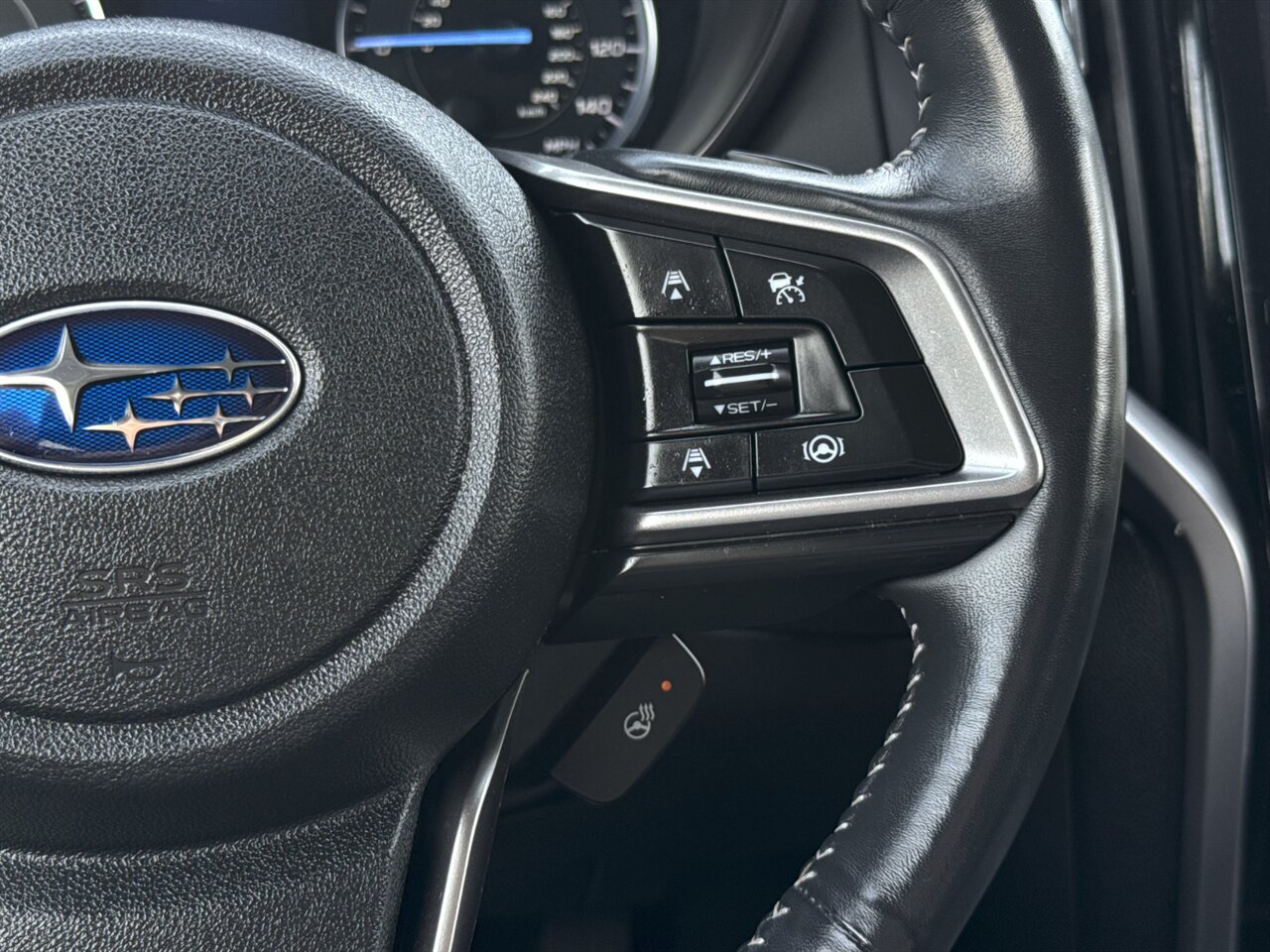 2022 Subaru Ascent Touring   - Photo 28 - Portland, OR 97211