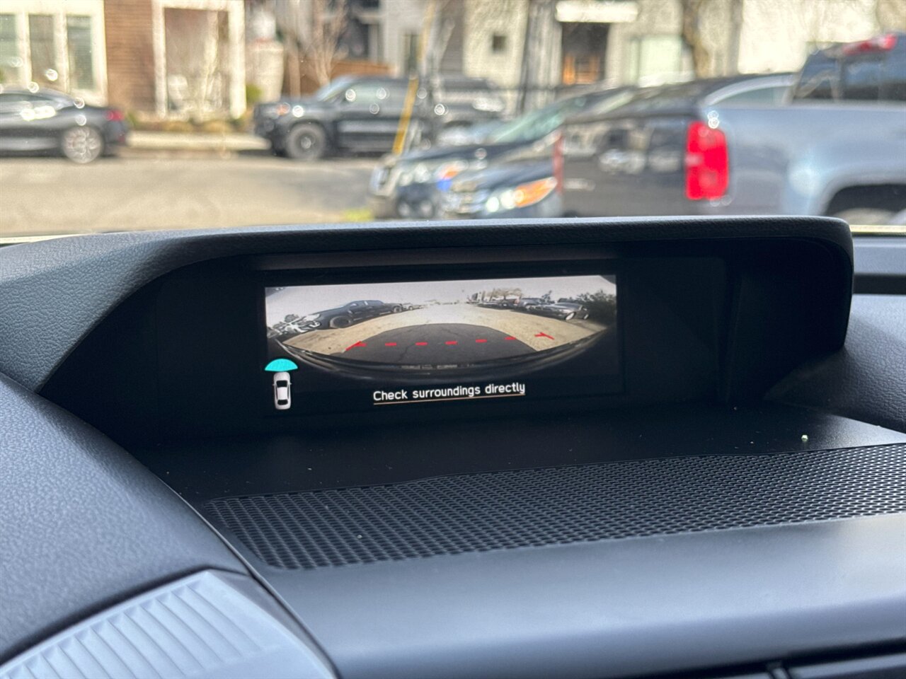 2022 Subaru Ascent Touring   - Photo 34 - Portland, OR 97211