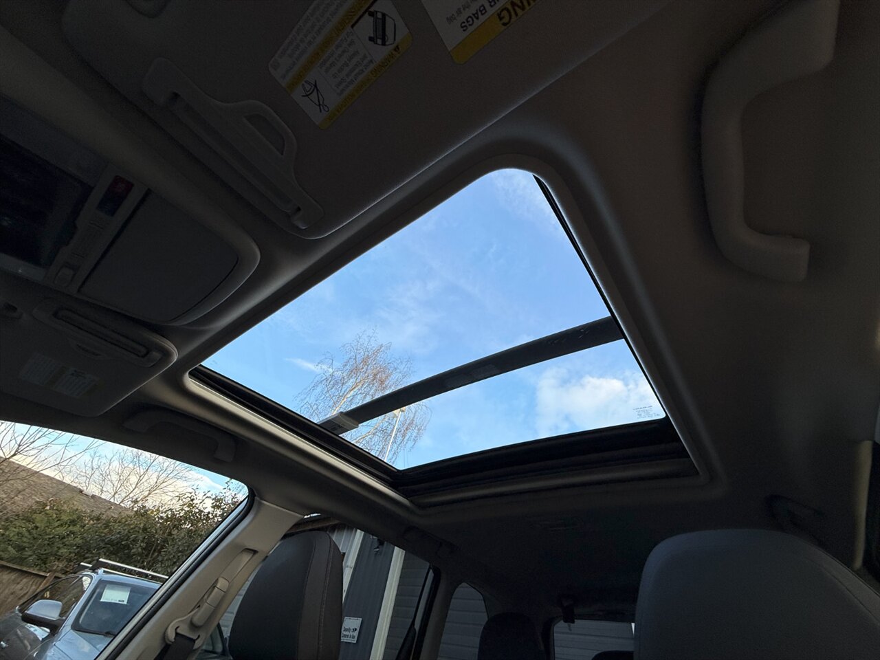 2023 Subaru Forester Sport ADAPTIVE CRUISE ONLY 25K MILES   - Photo 28 - Portland, OR 97211