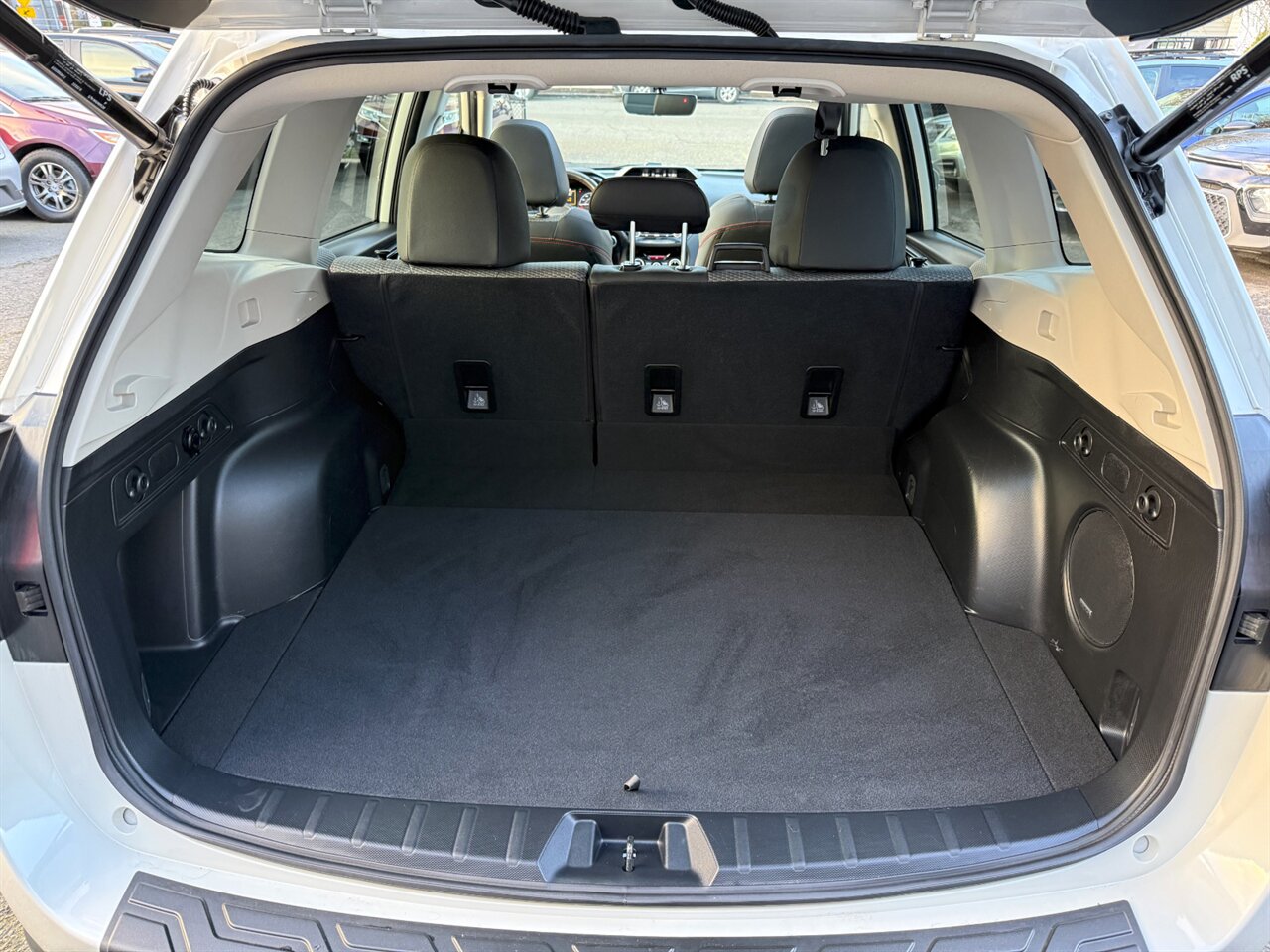 2023 Subaru Forester Sport ADAPTIVE CRUISE ONLY 25K MILES   - Photo 15 - Portland, OR 97211