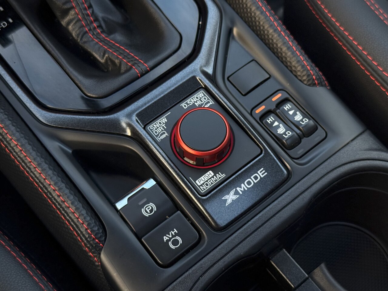 2023 Subaru Forester Sport ADAPTIVE CRUISE ONLY 25K MILES   - Photo 30 - Portland, OR 97211