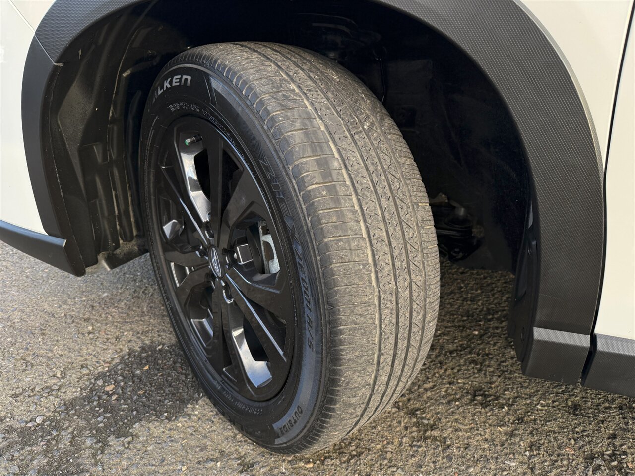 2023 Subaru Forester Sport ADAPTIVE CRUISE ONLY 25K MILES   - Photo 35 - Portland, OR 97211