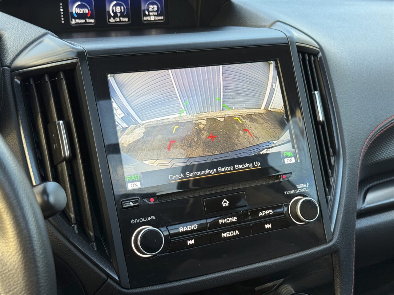 2023 Subaru Forester Sport ADAPTIVE CRUISE ONLY 25K MILES   - Photo 31 - Portland, OR 97211