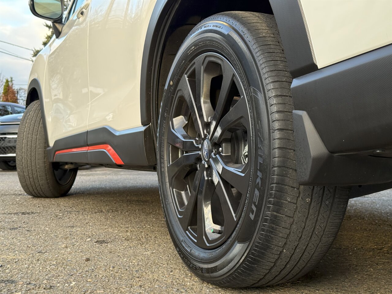 2023 Subaru Forester Sport ADAPTIVE CRUISE ONLY 25K MILES   - Photo 36 - Portland, OR 97211