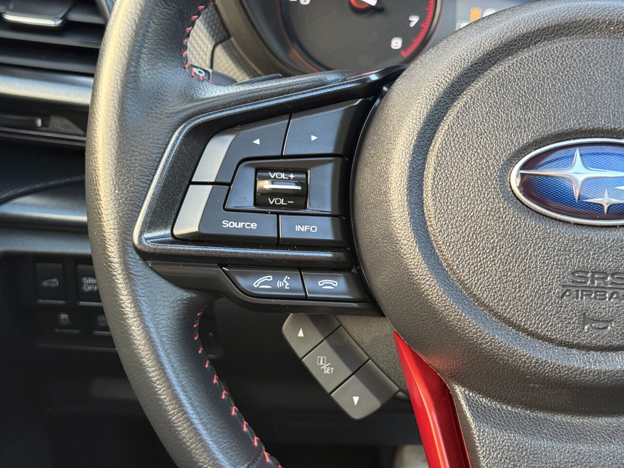 2023 Subaru Forester Sport ADAPTIVE CRUISE ONLY 25K MILES   - Photo 24 - Portland, OR 97211