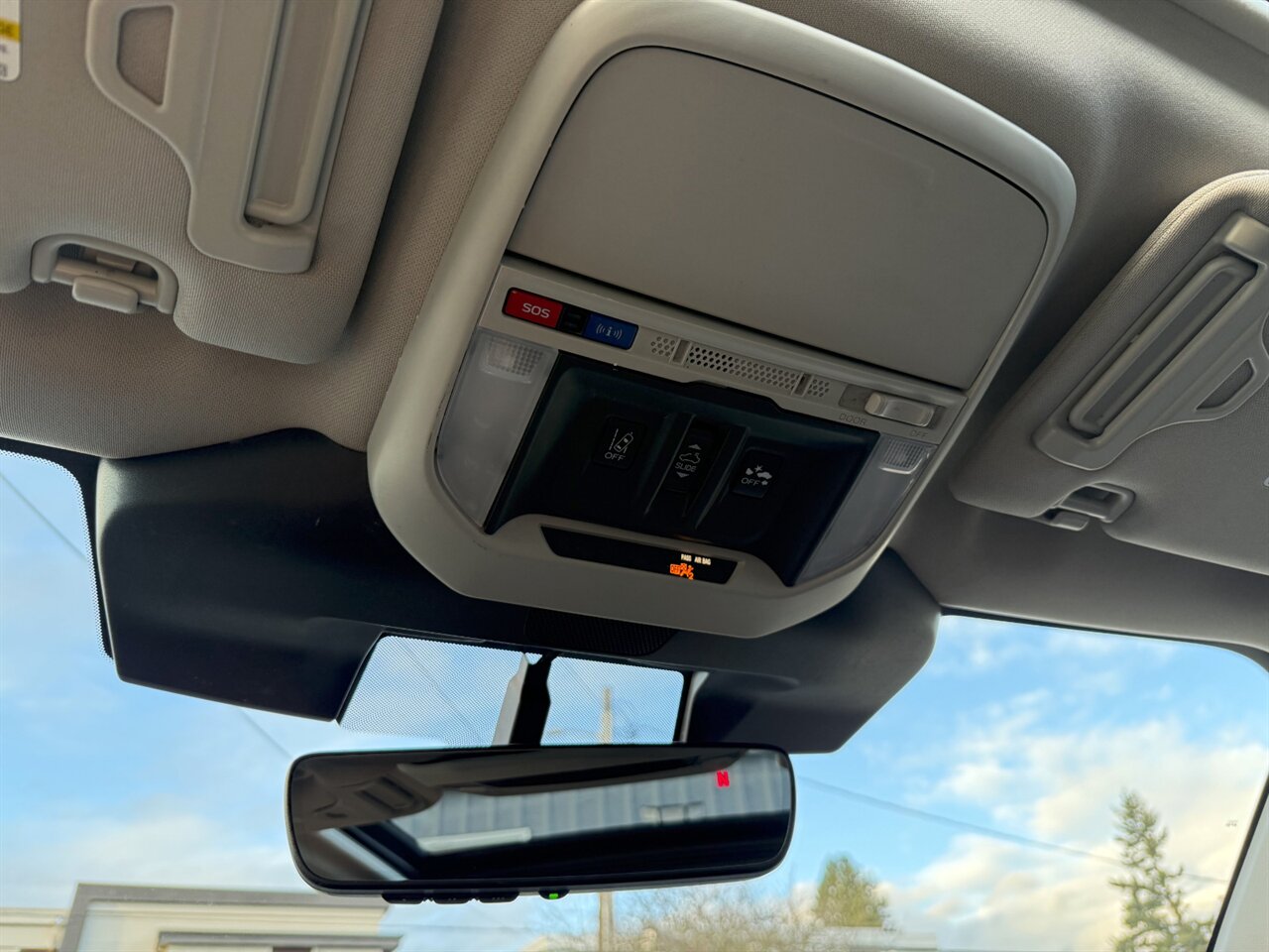 2023 Subaru Forester Sport ADAPTIVE CRUISE ONLY 25K MILES   - Photo 29 - Portland, OR 97211