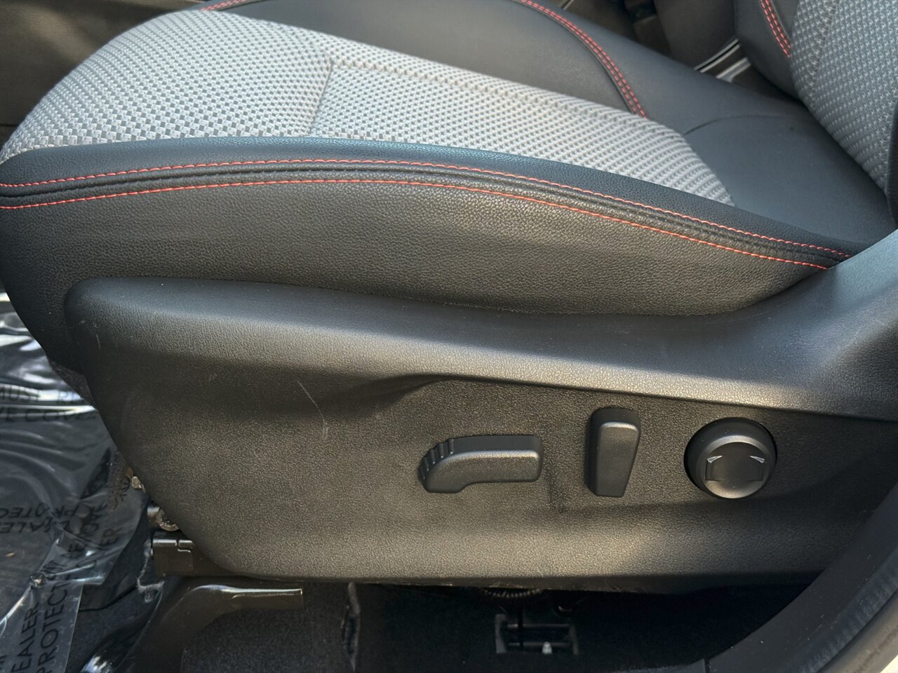 2023 Subaru Forester Sport ADAPTIVE CRUISE ONLY 25K MILES   - Photo 21 - Portland, OR 97211