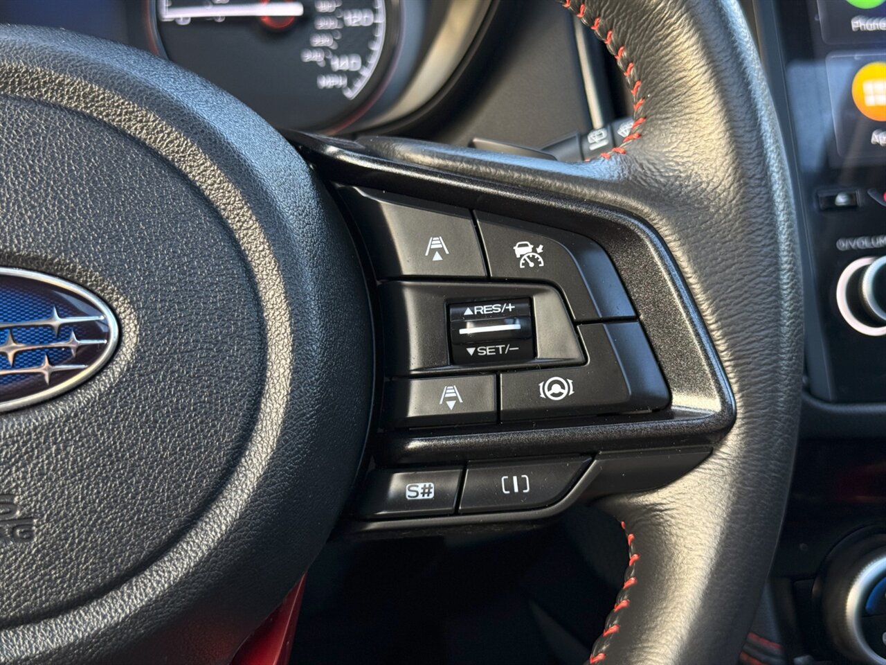 2023 Subaru Forester Sport ADAPTIVE CRUISE ONLY 25K MILES   - Photo 25 - Portland, OR 97211