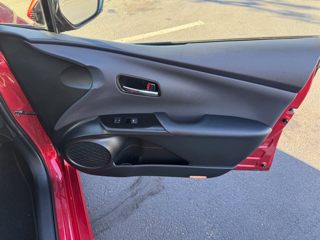 2017 Toyota Prius Prime 5K OFF WITH CHARGE AHEAD VOUCHER - Photo 18 - Portland, OR 97211