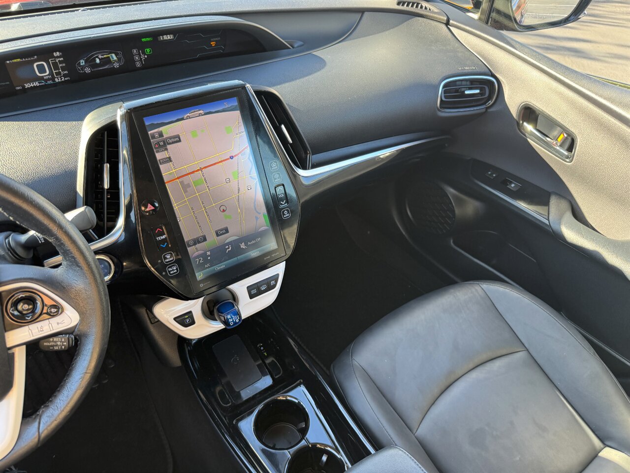 2017 Toyota Prius Prime 5K OFF WITH CHARGE AHEAD VOUCHER - Photo 25 - Portland, OR 97211