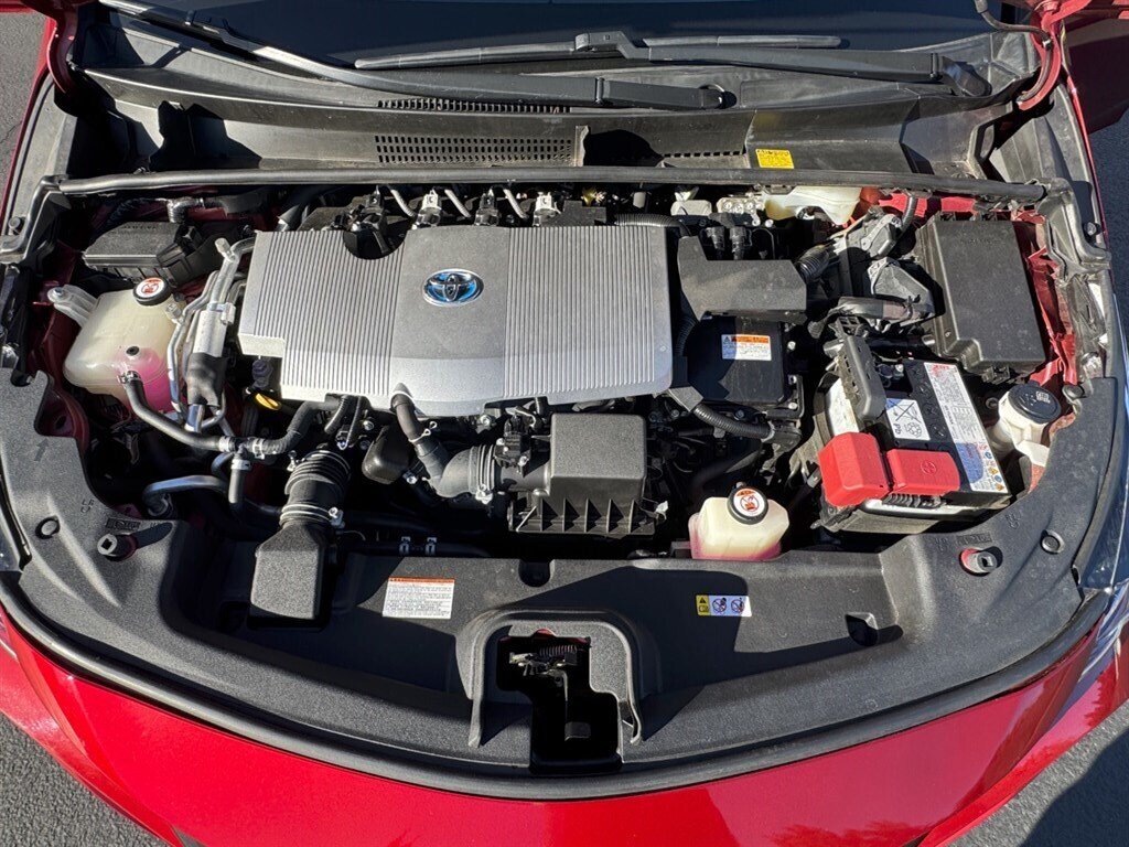 2017 Toyota Prius Prime 5K OFF WITH CHARGE AHEAD VOUCHER - Photo 29 - Portland, OR 97211
