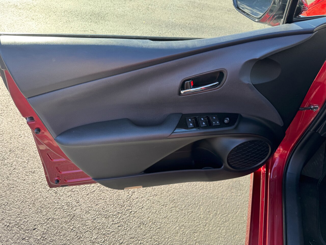 2017 Toyota Prius Prime 5K OFF WITH CHARGE AHEAD VOUCHER - Photo 12 - Portland, OR 97211