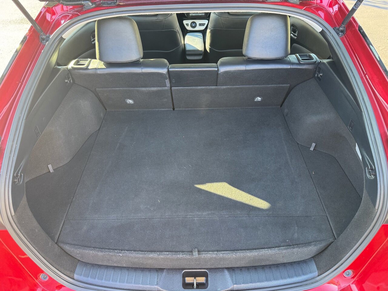 2017 Toyota Prius Prime 5K OFF WITH CHARGE AHEAD VOUCHER - Photo 15 - Portland, OR 97211