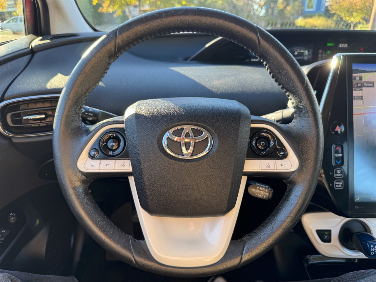2017 Toyota Prius Prime 5K OFF WITH CHARGE AHEAD VOUCHER - Photo 21 - Portland, OR 97211