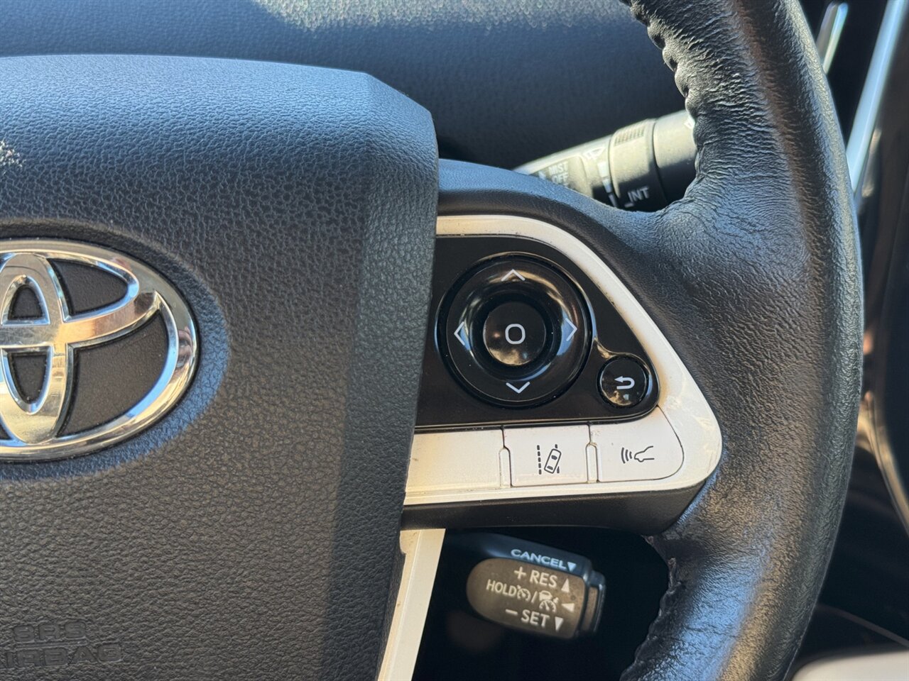2017 Toyota Prius Prime 5K OFF WITH CHARGE AHEAD VOUCHER - Photo 23 - Portland, OR 97211