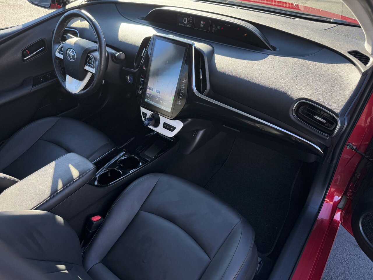 2017 Toyota Prius Prime 5K OFF WITH CHARGE AHEAD VOUCHER - Photo 2 - Portland, OR 97211