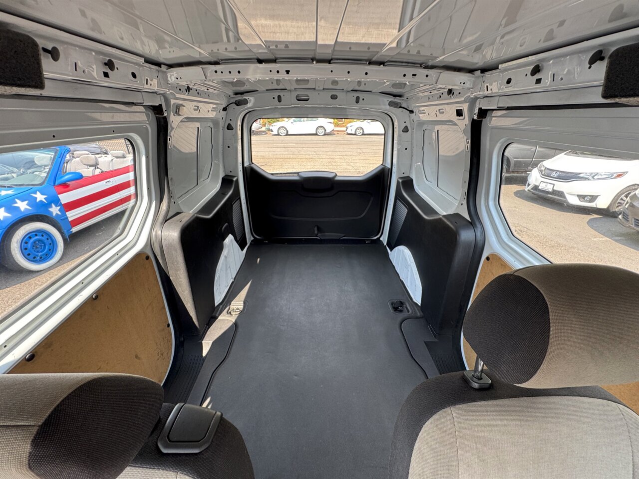 2016 Ford Transit Connect XL   - Photo 24 - Portland, OR 97211