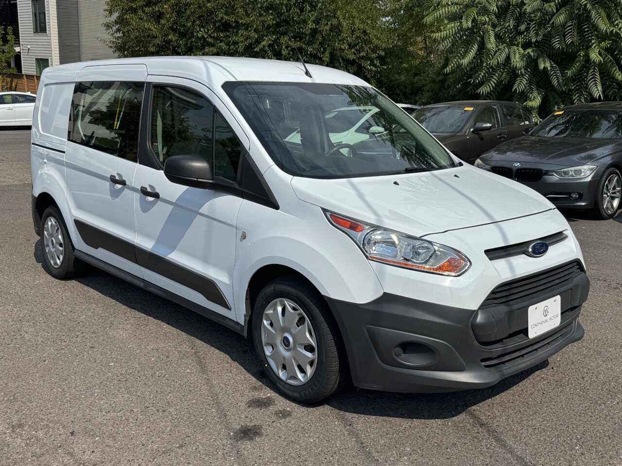 2016 Ford Transit Connect XL   - Photo 6 - Portland, OR 97211
