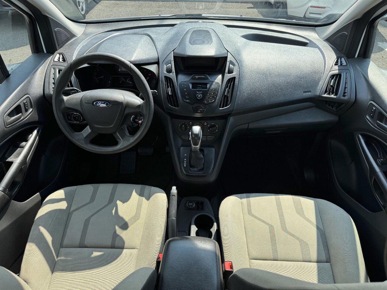 2016 Ford Transit Connect XL   - Photo 14 - Portland, OR 97211