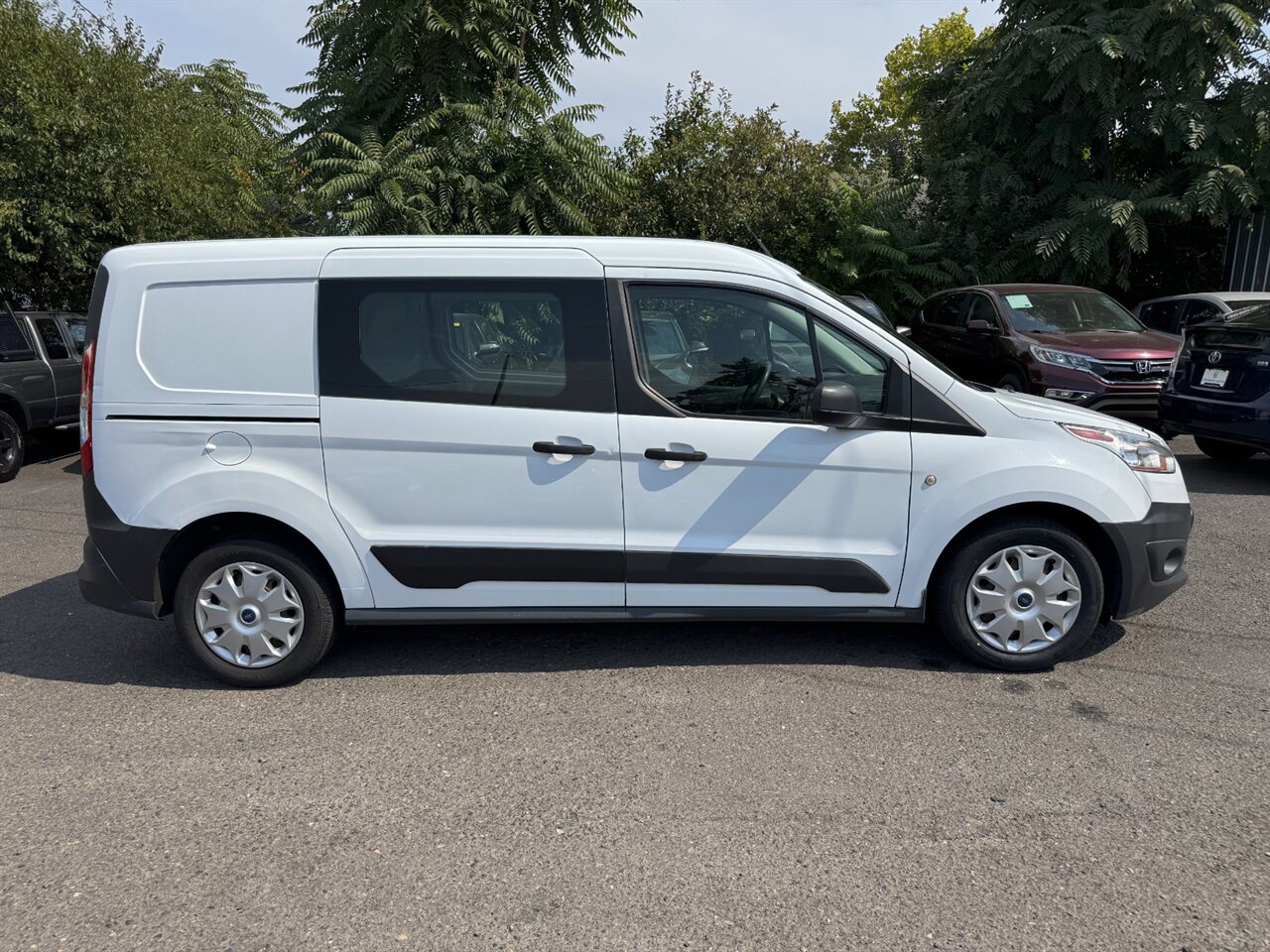 2016 Ford Transit Connect XL   - Photo 7 - Portland, OR 97211