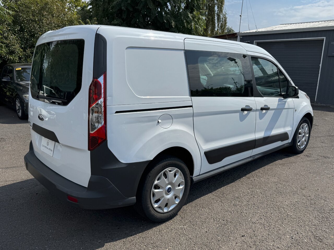 2016 Ford Transit Connect XL   - Photo 8 - Portland, OR 97211