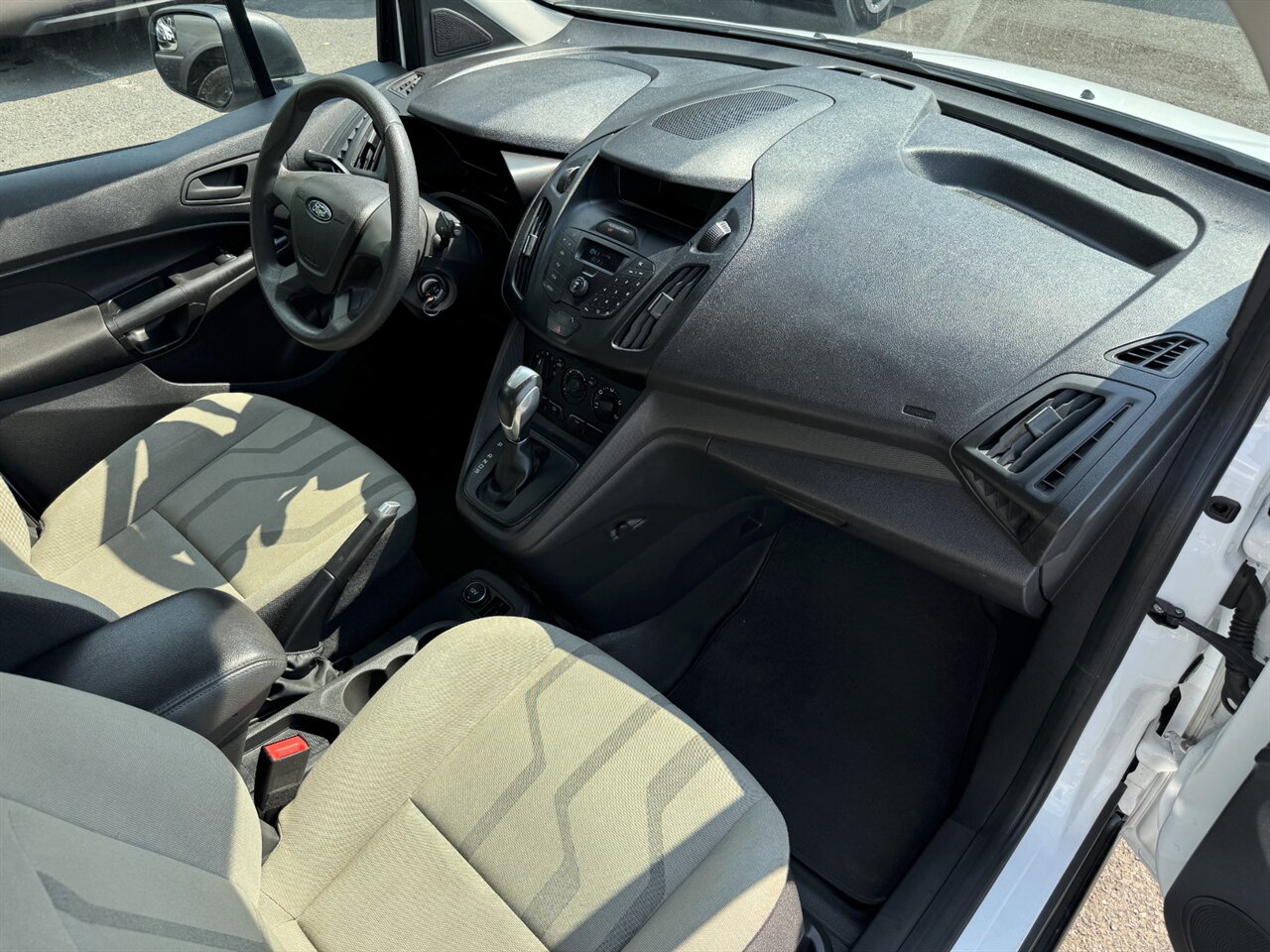 2016 Ford Transit Connect XL   - Photo 17 - Portland, OR 97211