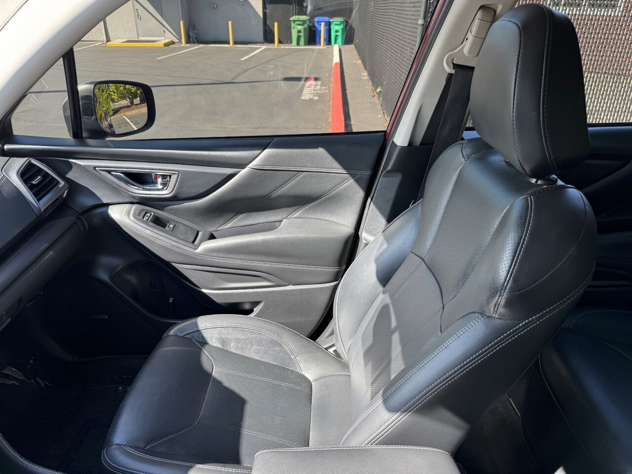 2020 Subaru Forester Touring   - Photo 28 - Portland, OR 97211
