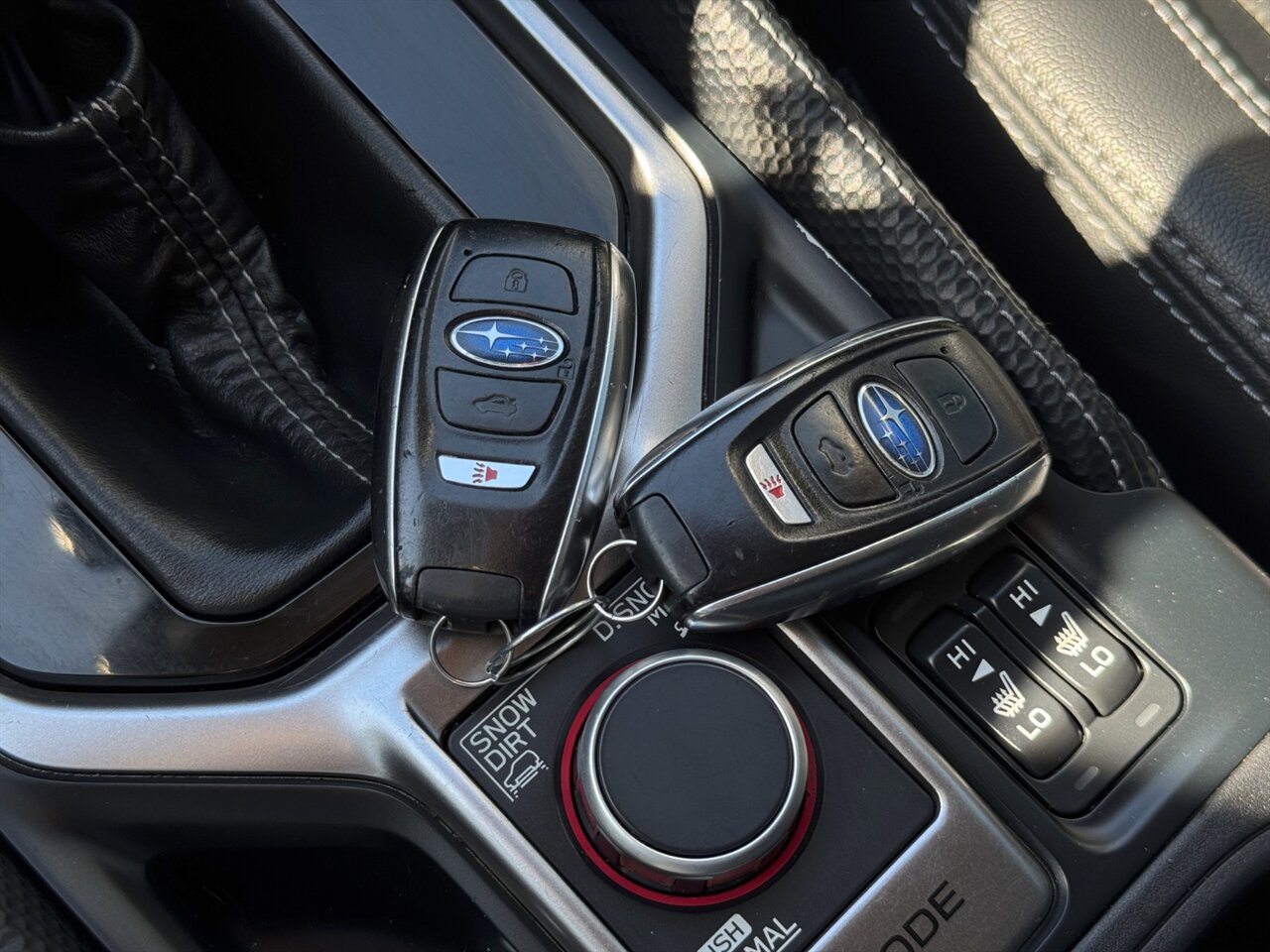 2020 Subaru Forester Touring   - Photo 39 - Portland, OR 97211