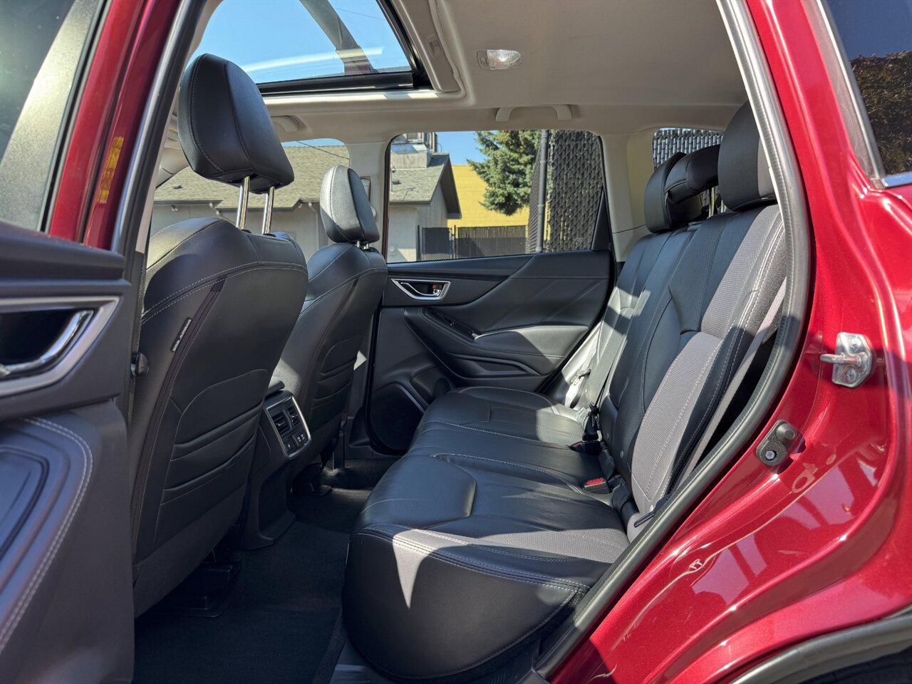 2020 Subaru Forester Touring   - Photo 13 - Portland, OR 97211