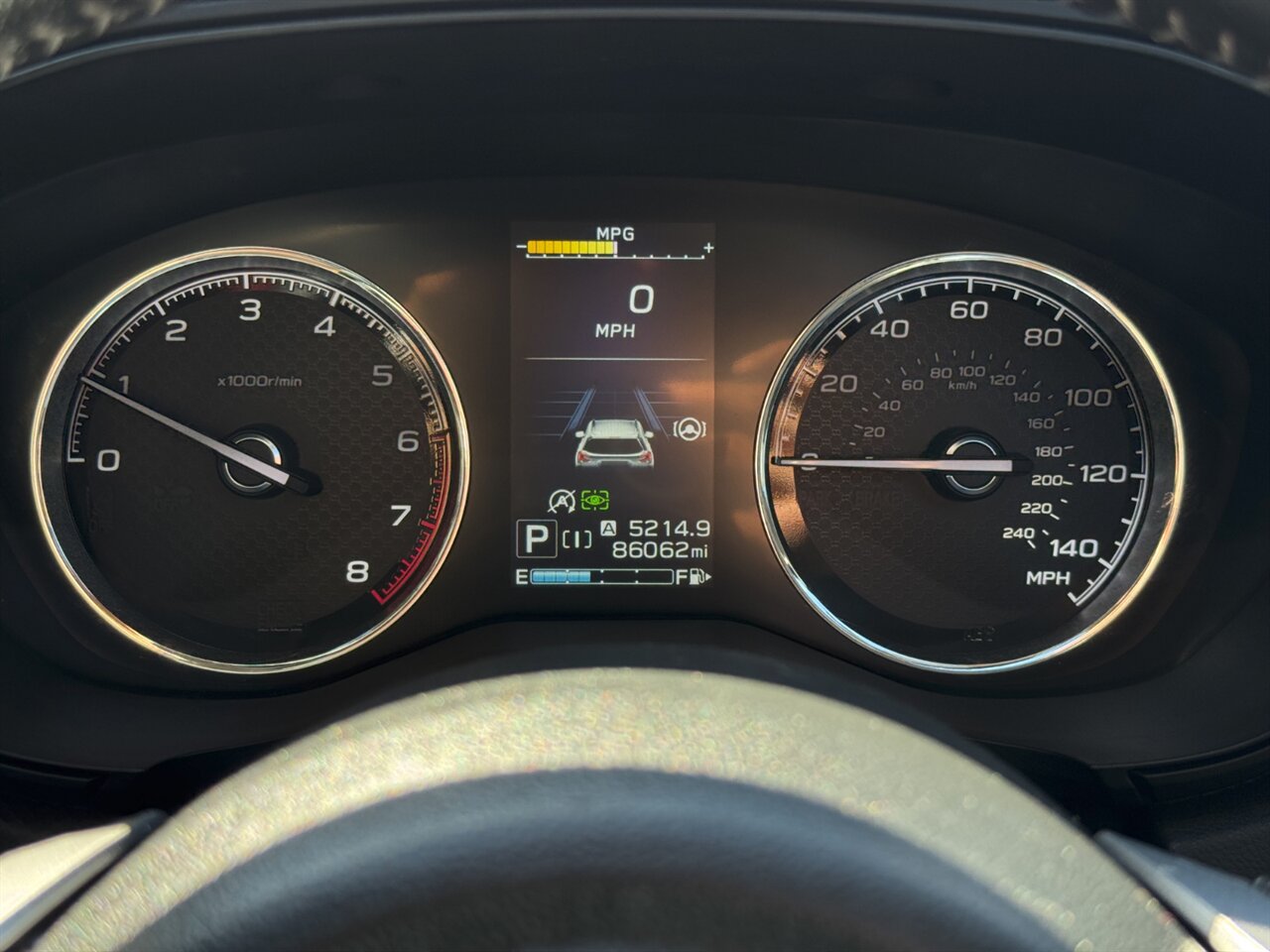 2020 Subaru Forester Touring   - Photo 23 - Portland, OR 97211