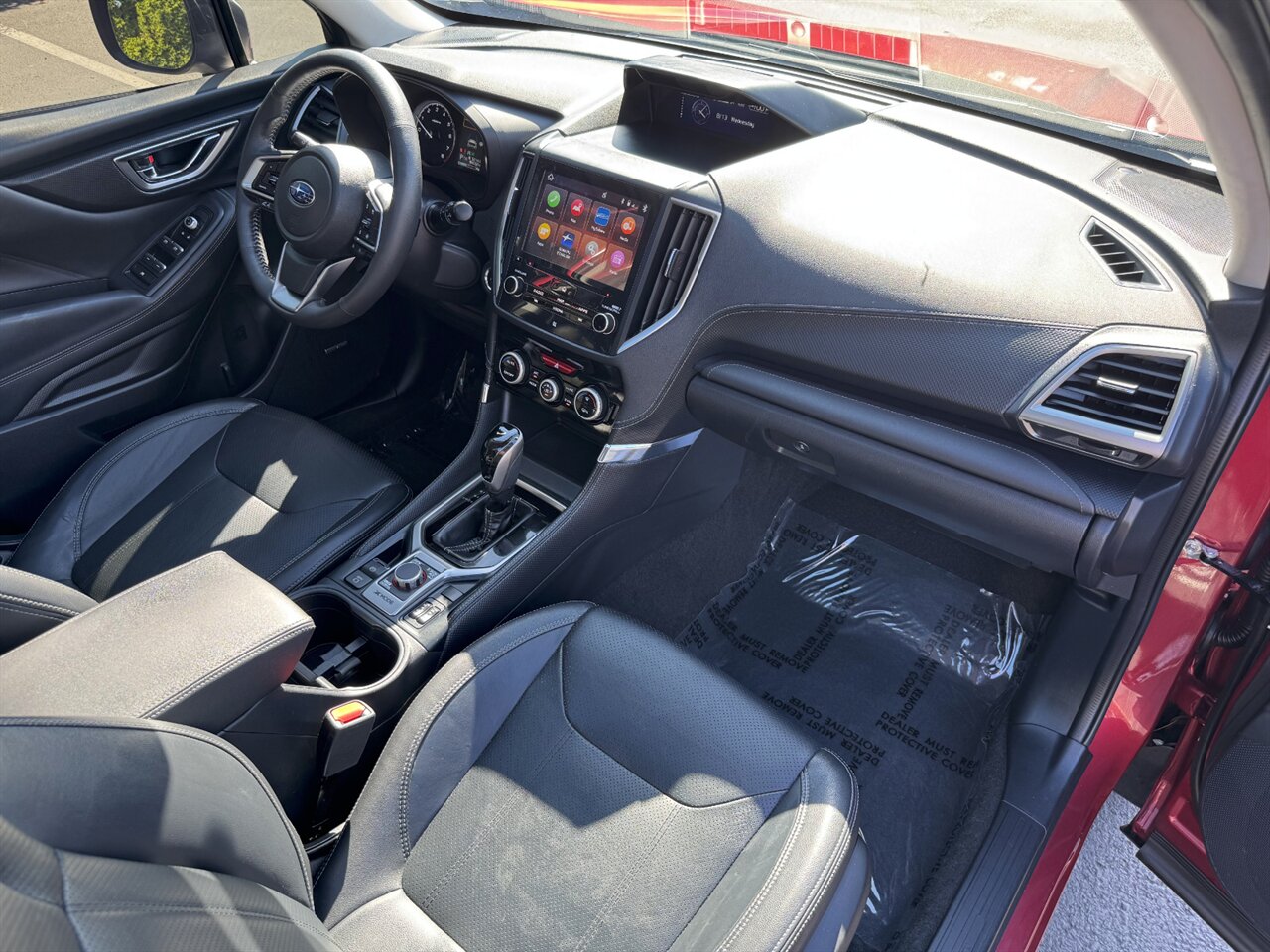 2020 Subaru Forester Touring   - Photo 16 - Portland, OR 97211