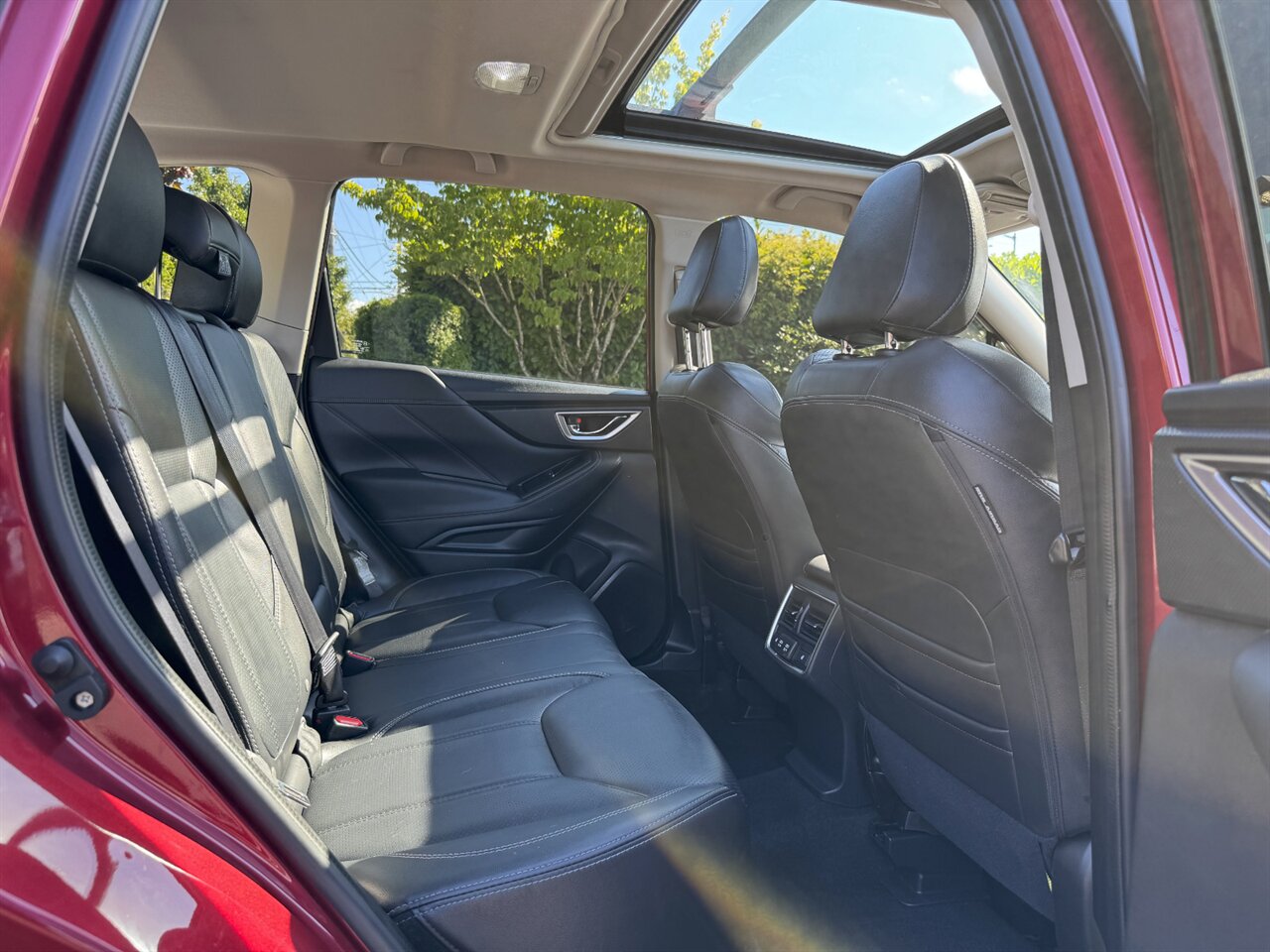 2020 Subaru Forester Touring   - Photo 15 - Portland, OR 97211