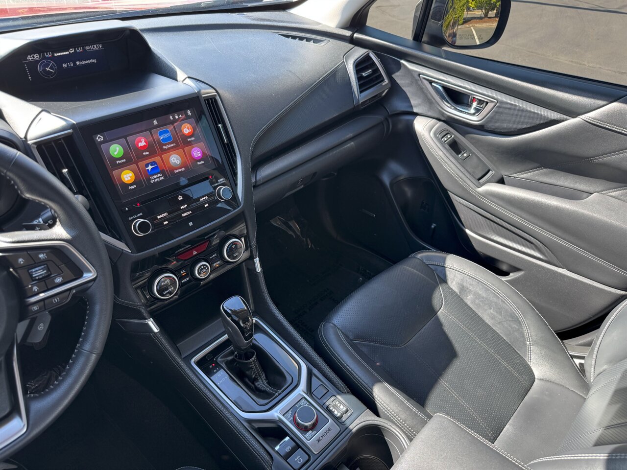 2020 Subaru Forester Touring   - Photo 27 - Portland, OR 97211