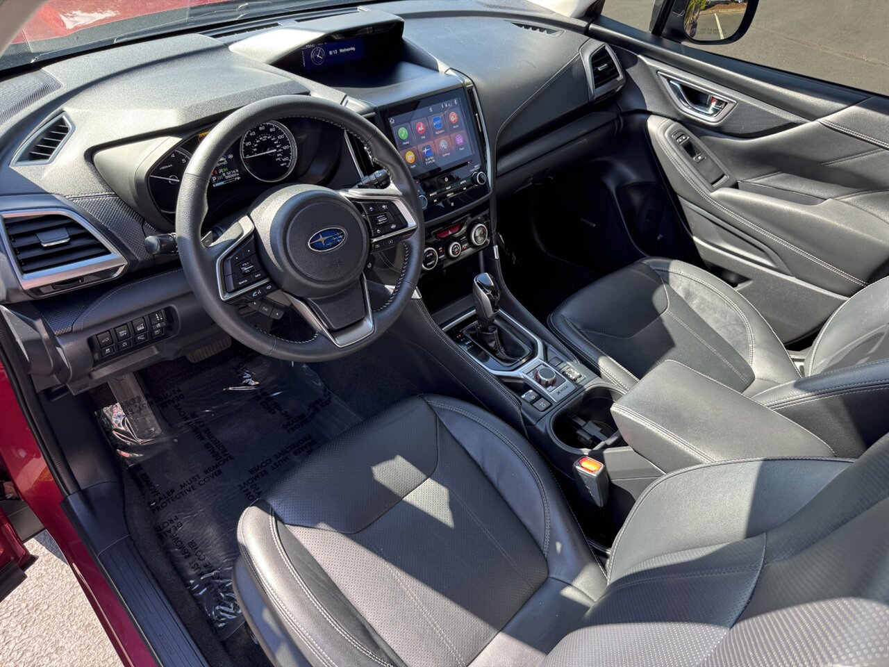 2020 Subaru Forester Touring   - Photo 2 - Portland, OR 97211