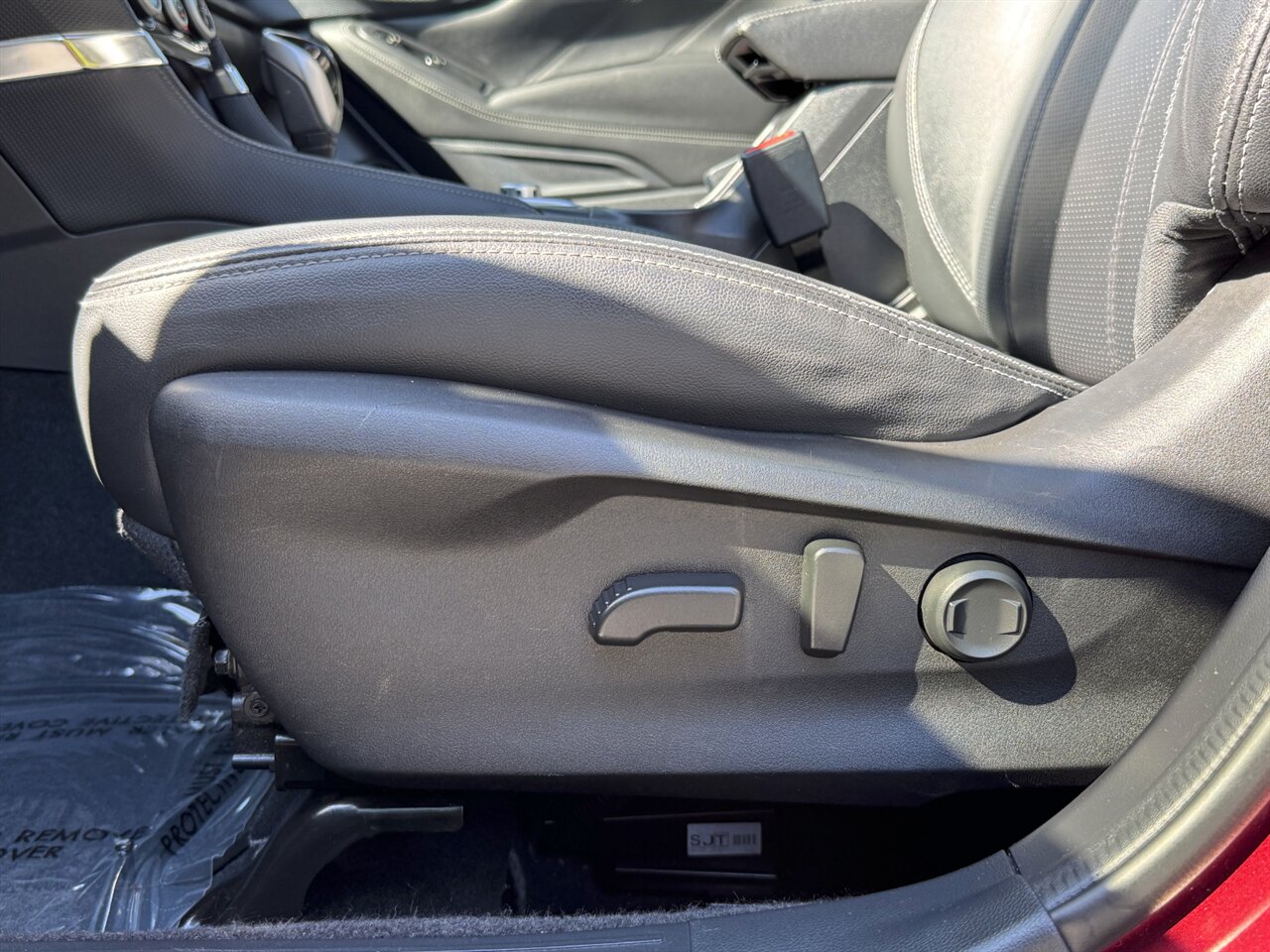 2020 Subaru Forester Touring   - Photo 21 - Portland, OR 97211