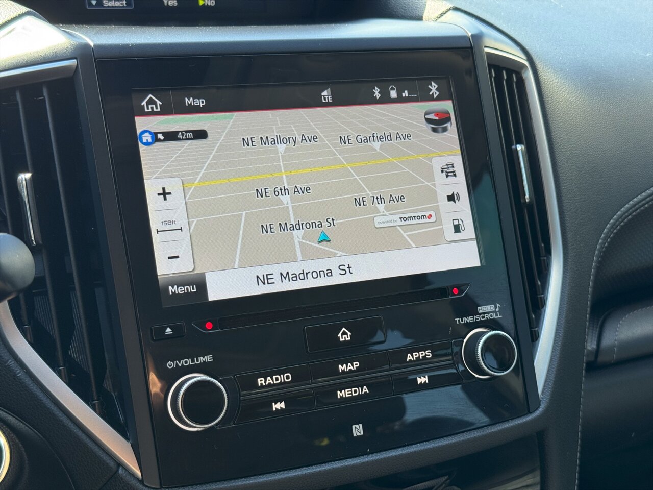 2020 Subaru Forester Touring   - Photo 30 - Portland, OR 97211