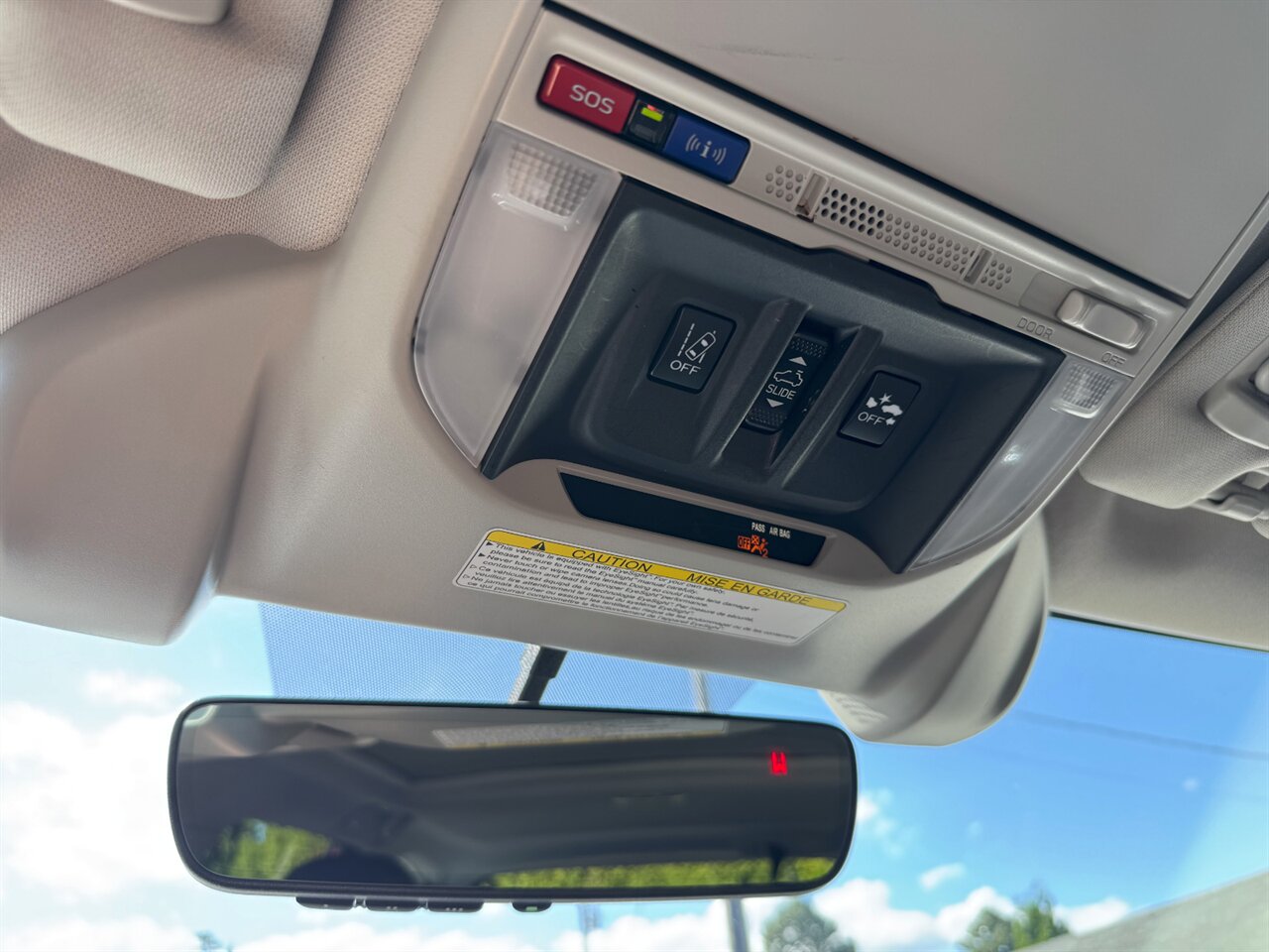 2020 Subaru Forester Touring   - Photo 32 - Portland, OR 97211