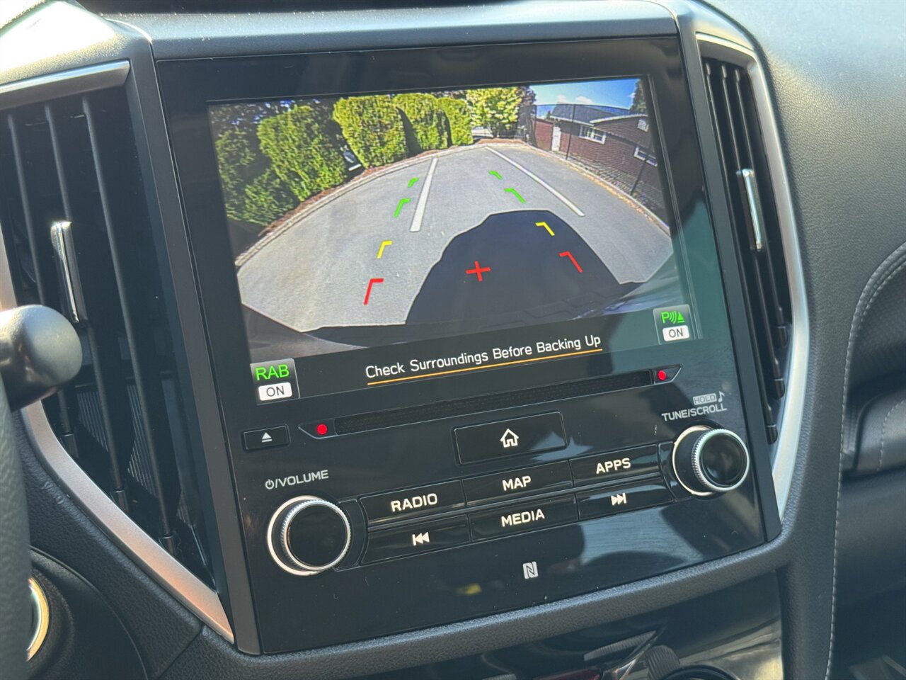2020 Subaru Forester Touring   - Photo 29 - Portland, OR 97211