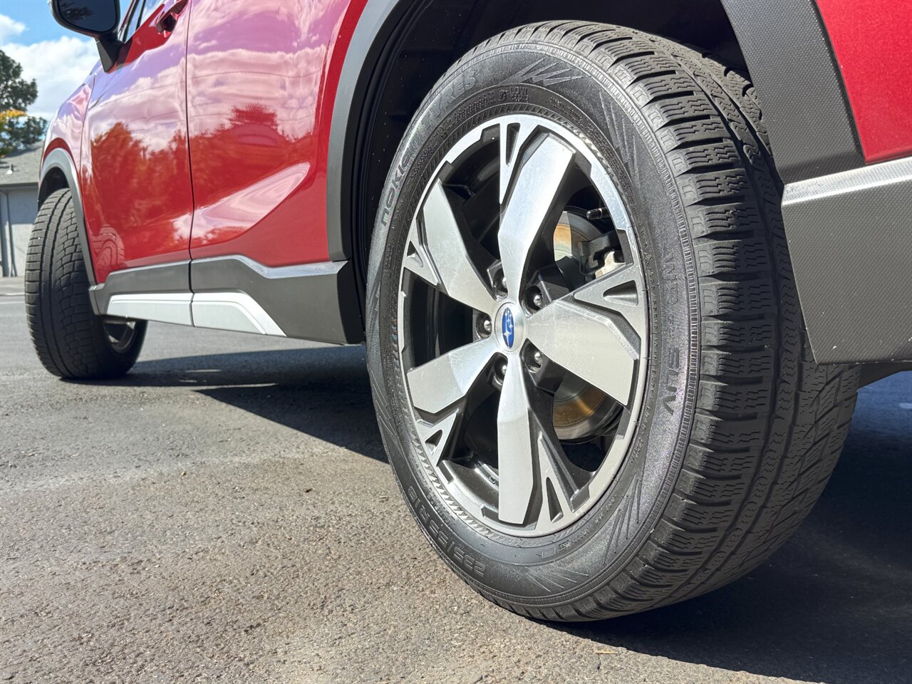 2020 Subaru Forester Touring   - Photo 36 - Portland, OR 97211