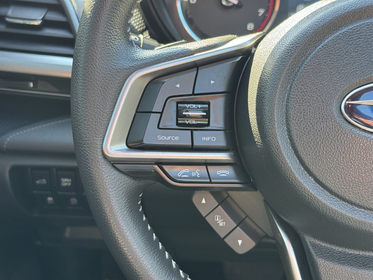 2020 Subaru Forester Touring   - Photo 24 - Portland, OR 97211