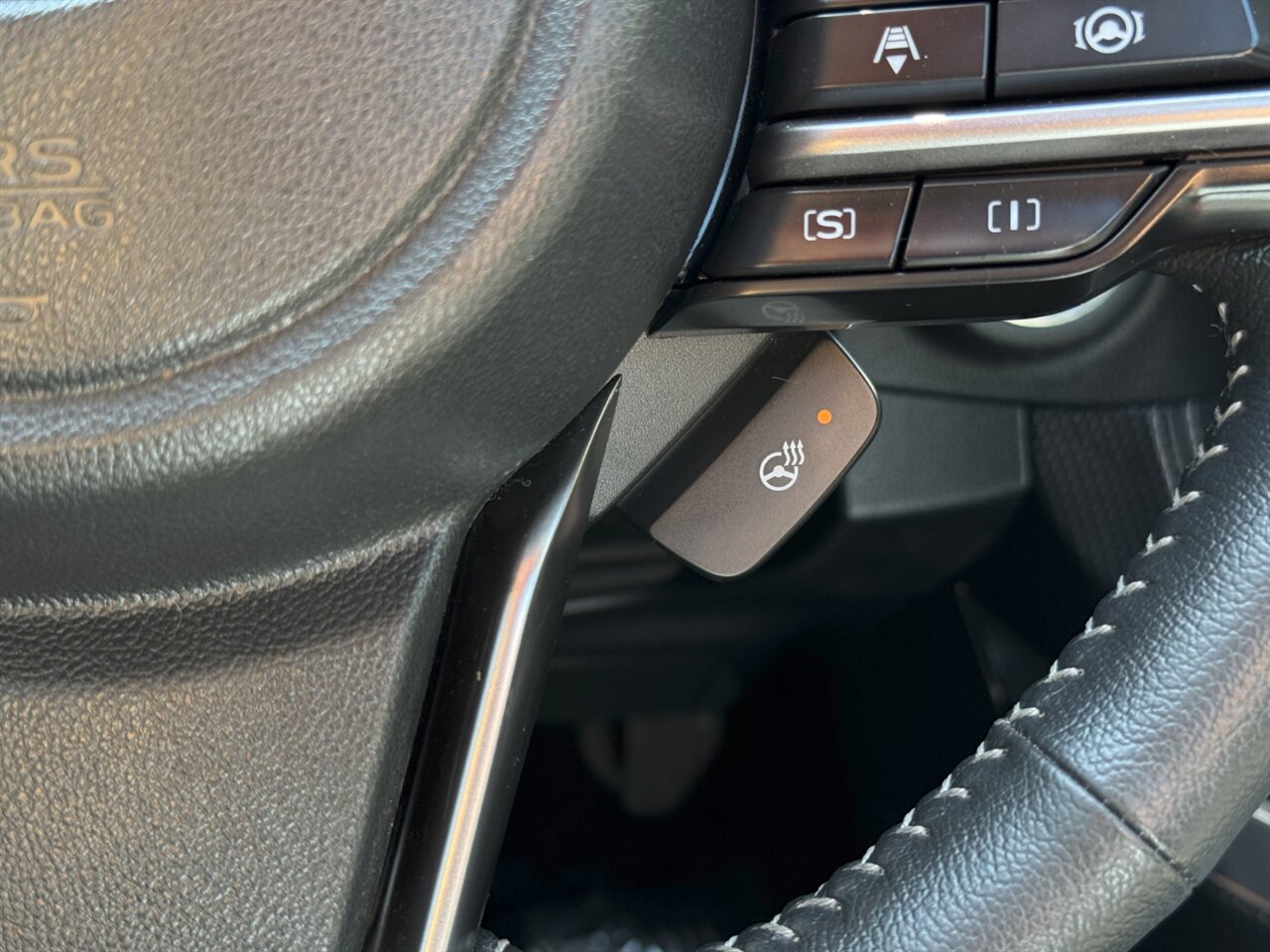 2020 Subaru Forester Touring   - Photo 26 - Portland, OR 97211