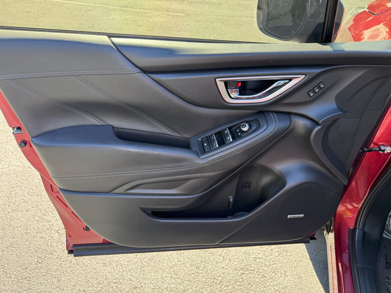 2020 Subaru Forester Touring   - Photo 12 - Portland, OR 97211