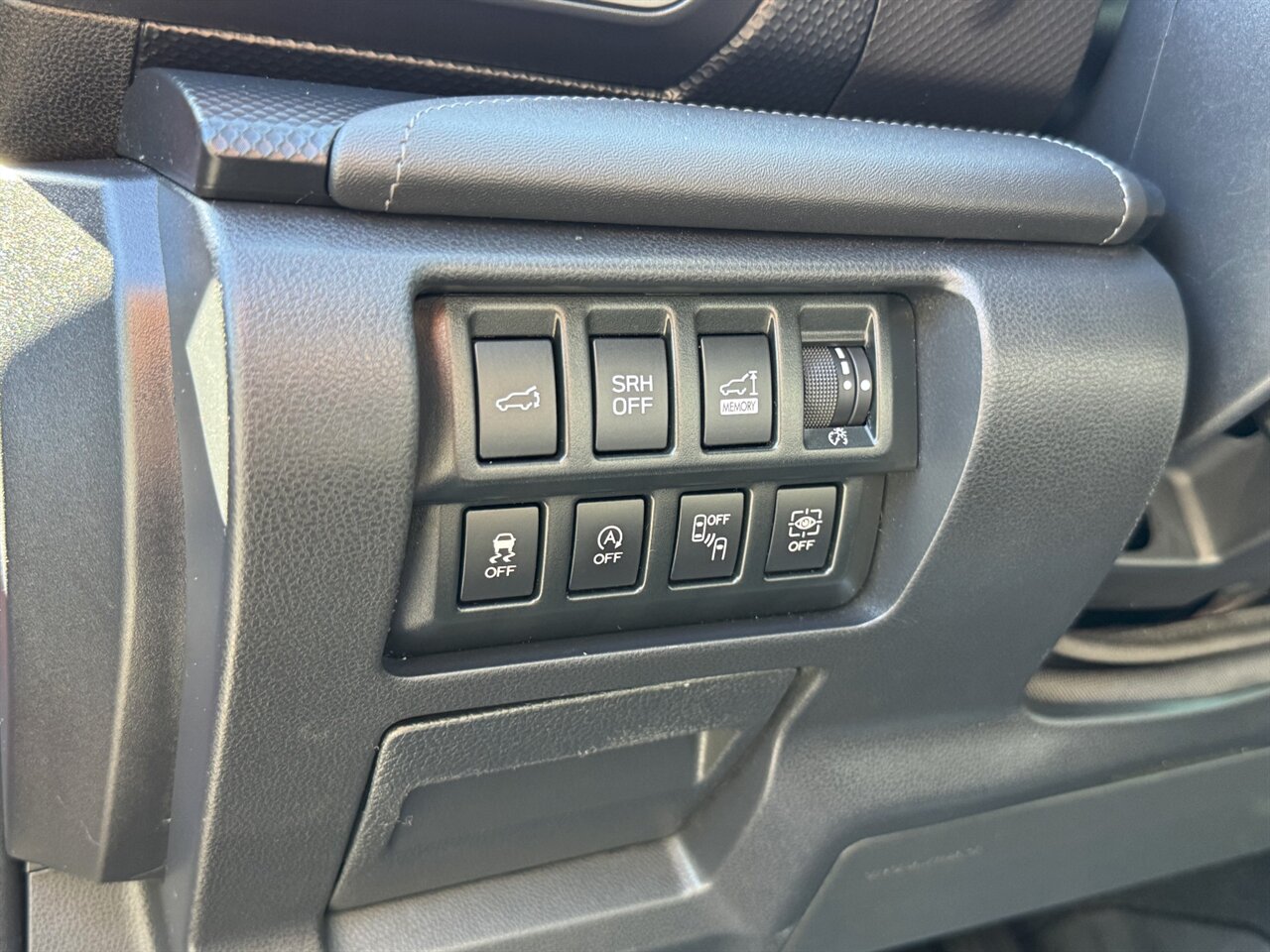 2020 Subaru Forester Touring   - Photo 20 - Portland, OR 97211
