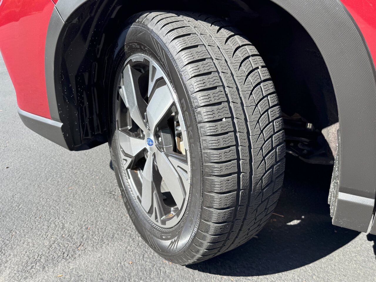 2020 Subaru Forester Touring   - Photo 35 - Portland, OR 97211