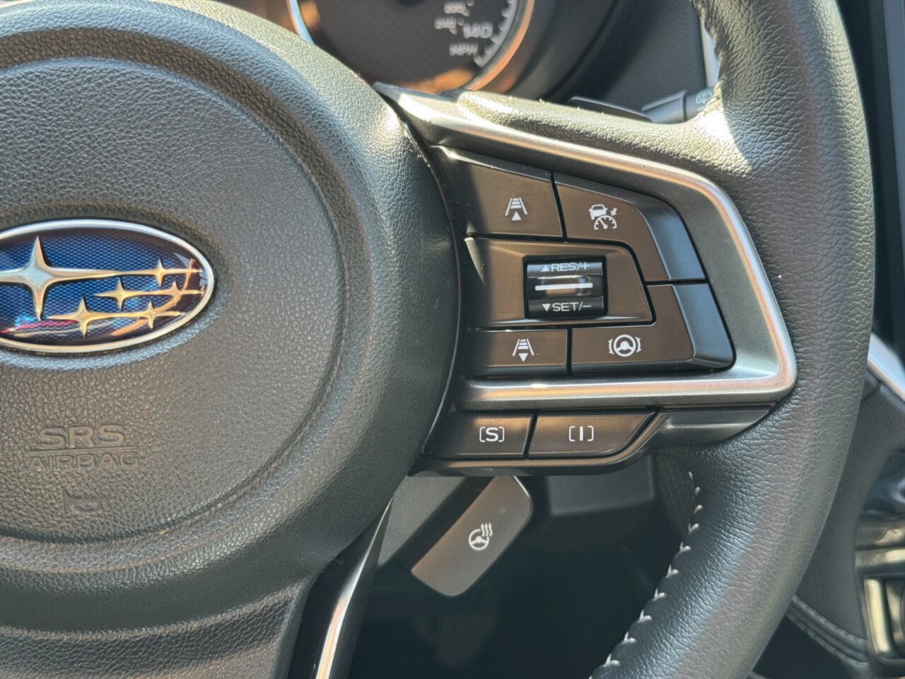 2020 Subaru Forester Touring   - Photo 25 - Portland, OR 97211